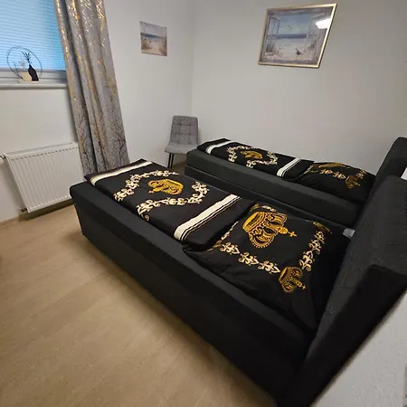 Rueckertstrasse * Nordhausen