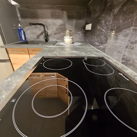 Apartman Rueckertstrasse