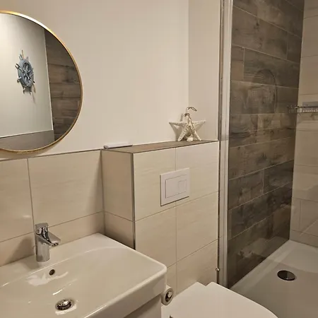 Apartmán Rueckertstrasse