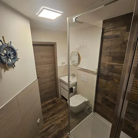 Apartmán Rueckertstrasse Nordhausen