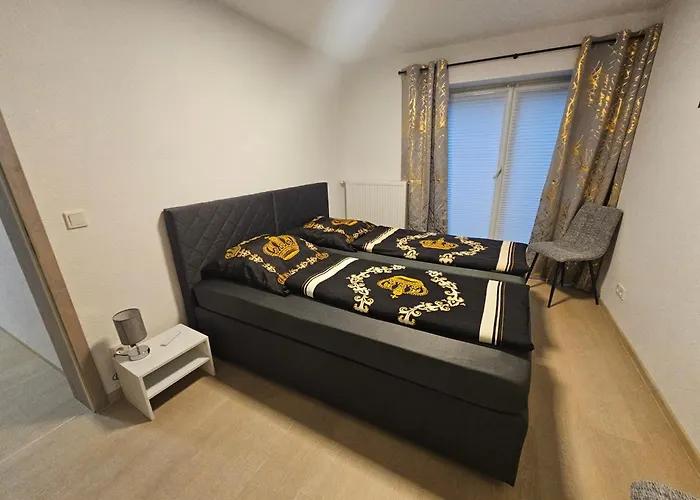 Rueckertstrasse Nordhausen