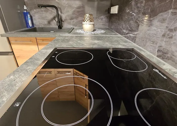 Daire Rueckertstrasse