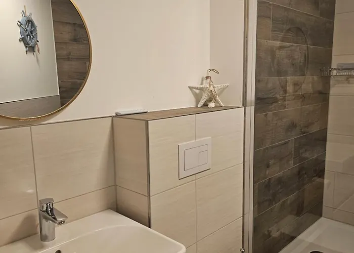 Apartman Rueckertstrasse